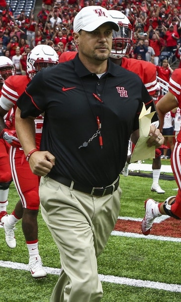 Texas Football: 5 Ways Tom Herman Can Succeed in 2017